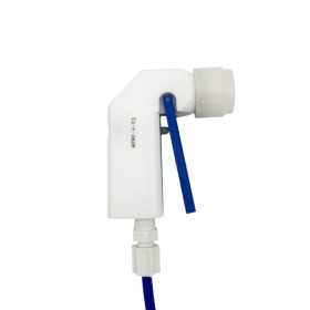 Kit soufflette azote PTFE -...