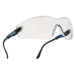 Lunettes sécurité protection Bollé VIPER verre fumé incolore ou jaune