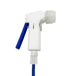 Kit soufflette azote PTFE pour laboratoires et salles blanches