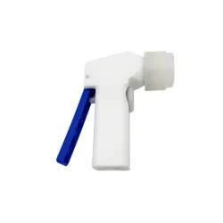 Soufflette azote PTFE pour laboratoires - Corps seul