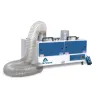 Caisson de filtration mobile avec filtre HEPA ou charbons actifs - Air Science
