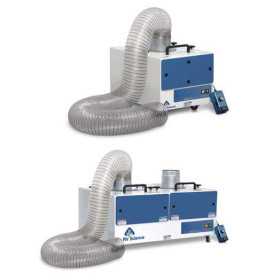 Caisson de filtration...