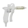 Soufflette azote en polypropylène avec filtration 0.01 micron