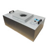 Unité de filtration HEPA Flux laminaire ISO 5 pour salle propre
