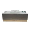 Unité de filtration HEPA Flux laminaire ISO 5 pour salle propre