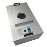 Unité de filtration HEPA Flux laminaire ISO 5 pour salle propre