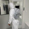 Sac à dos PVC antistatique spécial salle blanche