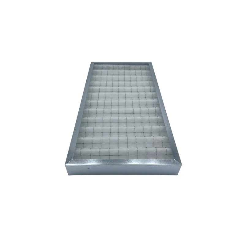 Préfiltre G4 pour caisson de filtration d’air | Remplacement