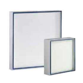 Filtre HEPA H14 pour...