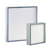 Filtre HEPA H14 de remplacement pour caisson de filtration d’air