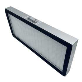 Filtre pour caisson de...