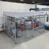 Salle propre ISO5 de marque Biobase pour un environnement ultra propre