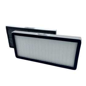 Filtre pour caisson de...