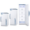 Réfrigérateur de laboratoire médico-légale sécurité pour preuves - Safekeeper Cold Air Science