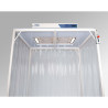 Enceinte de confinement filtrante sur mesure | INITIO