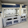 Enceinte filtrante sur mesure laboratoire | INITIO