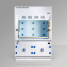 Sorbonne à flux laminaire ISO 7 EN 14175 | INITIO