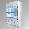 Sorbonne à flux laminaire ISO 7 EN 14175 | INITIO