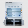 Sorbonne à flux laminaire ISO 7 EN 14175 | INITIO