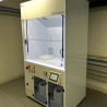 Sorbonne bains chimiques pour wafers – EN 14175 | INITIO