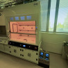 Sorbonne bains chimiques pour wafers – EN 14175 | INITIO