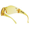 Lunettes de sécurité Bollé traitement anti rayures et anti buée