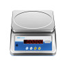 Balance étanche inox IP68 Adam Aqua ABW-S | INITIO