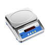 Balance étanche inox IP68 Adam Aqua ABW-S | INITIO