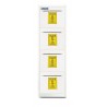 Armoire de stockage produits chimiques