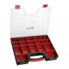 Boite de rangement et valise organizer