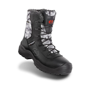 Chaussures de sécurité on sale grand froid