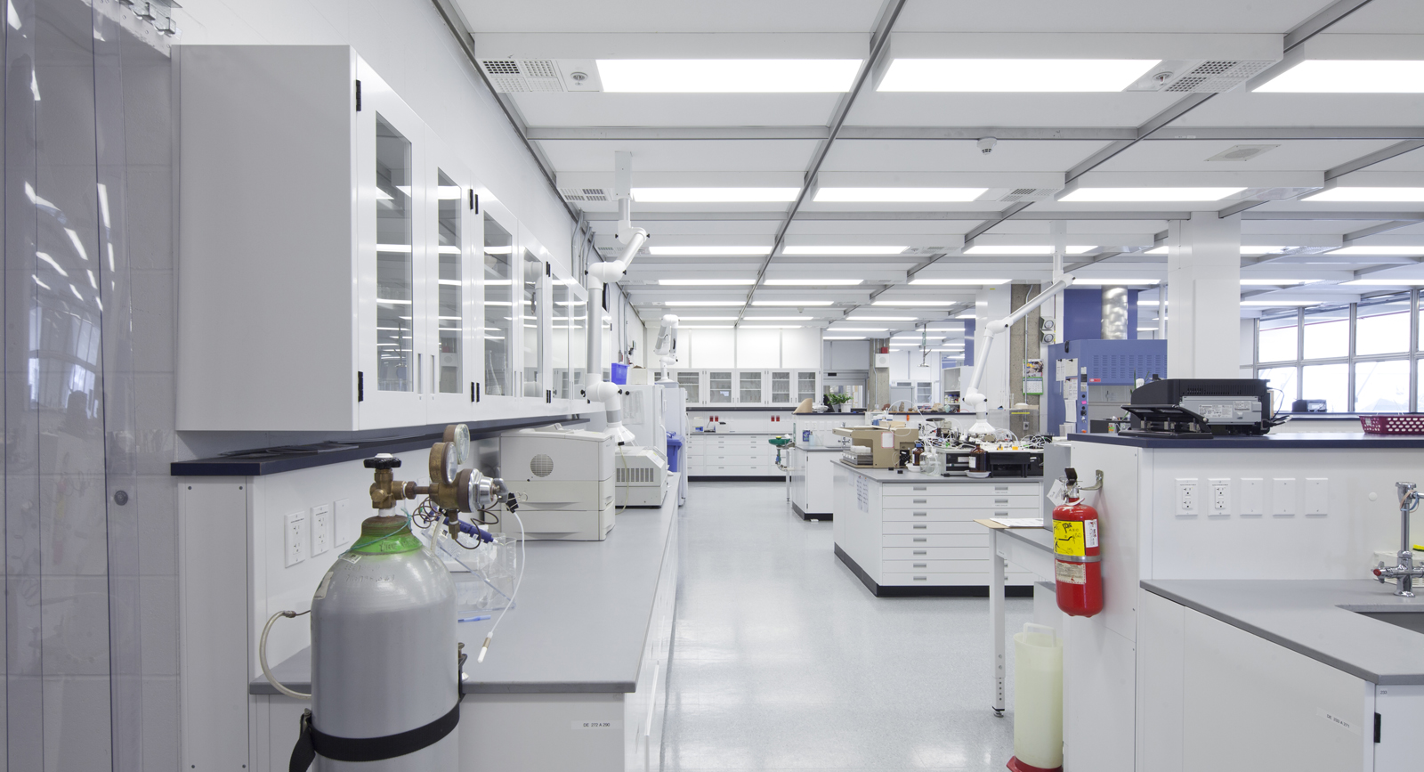 Equipez votre laboratoire avec des équipements scientifiques