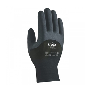 Gants Uvex anti froid de protection