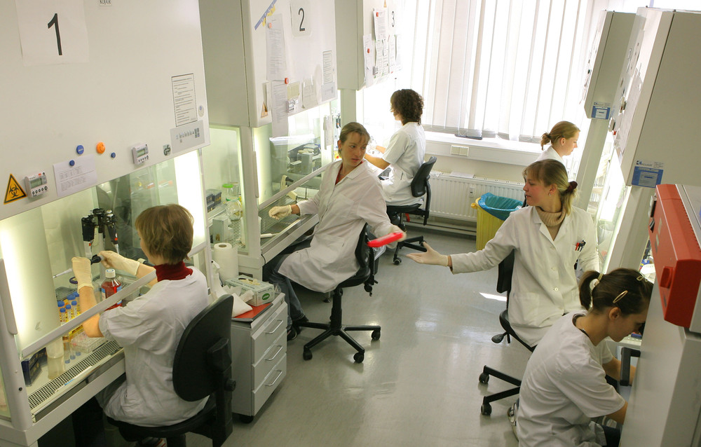 Nous vous proposons un service de tests et analyses chimiques